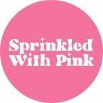 Sprinkled With Pink