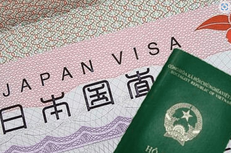 Thủ tục xin visa Nhật Bản để đi Hàn Quốc (Cập nhật mới nhất T5/2022) - Dịch Vụ Xin Visa Trọn Gói Uy Tín