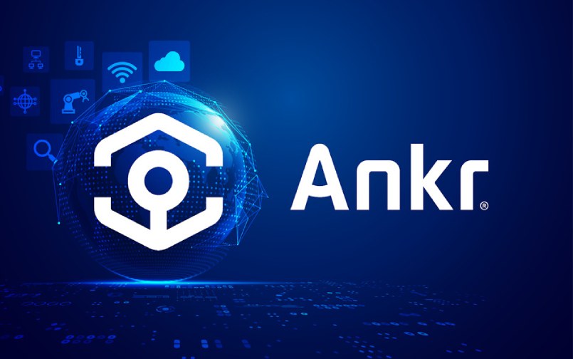 ANKR Coin là gì? Những thông tin cần biết về đồng Coin này