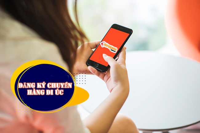 Cách gửi hàng từ Việt Nam đi Úc đơn giản, nhanh chóng - Shirogane