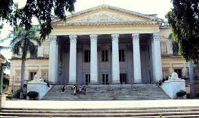 Osmania University College for Women in Hyderabad