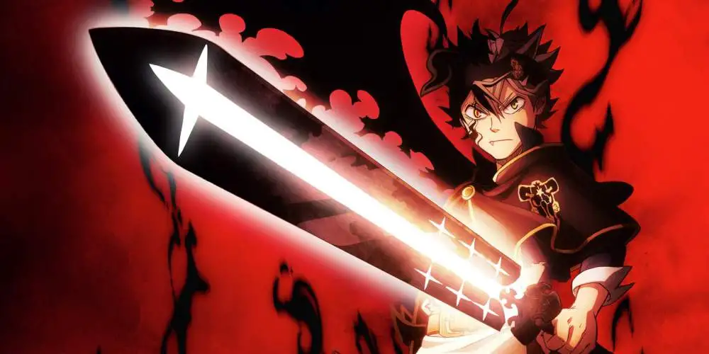 Top Action Anime Series To Watch All The Time