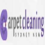 Carpet Cleaning Sydney