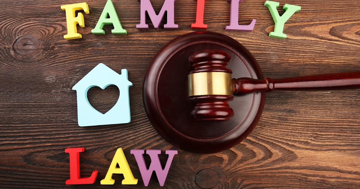 Family Lawyers: Expert Advice on Dealing with Family Legal Matters