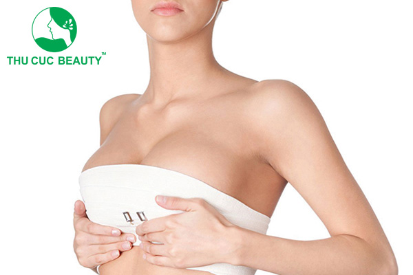 Nâng ngực bao lâu thì lành? - Thẩm mỹ Thu Cúc
