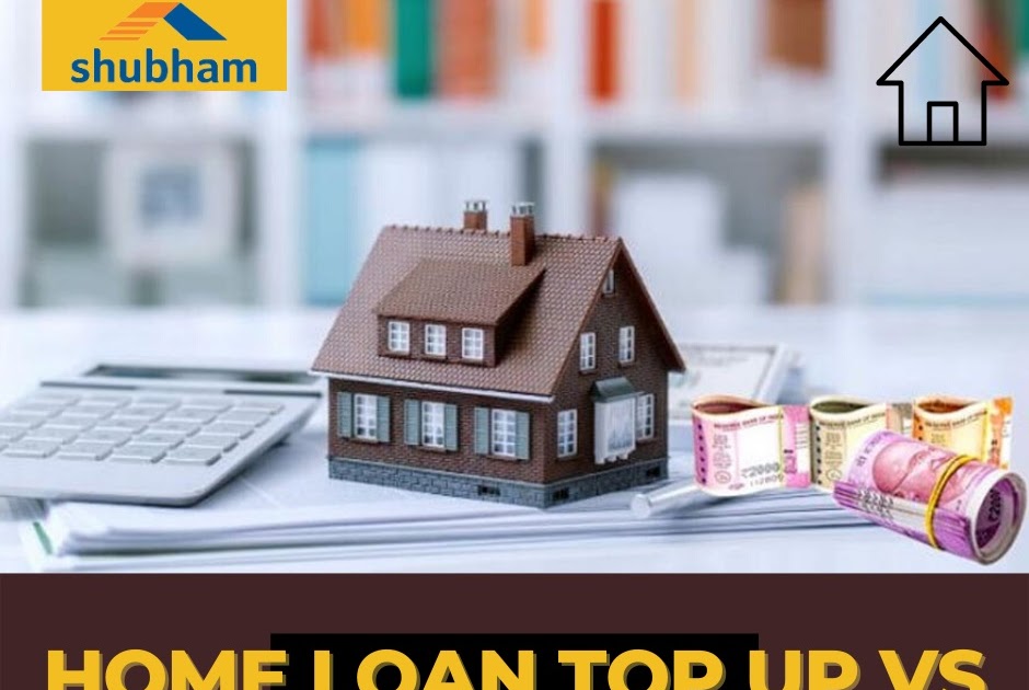 Home Loan Top Up vs Balance Transfer