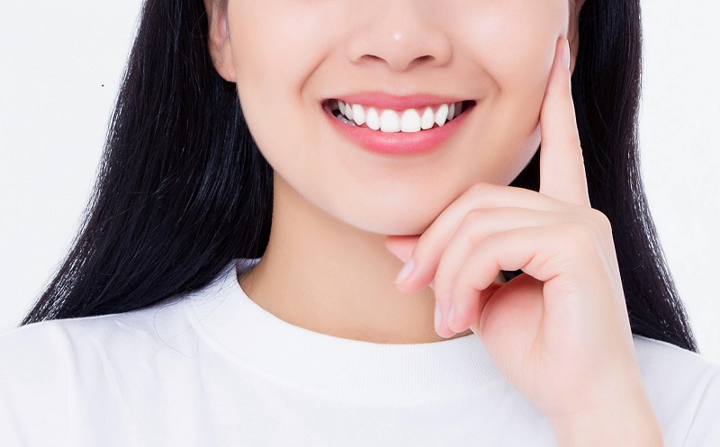 Lợi ích khi sử dụng dịch vụ cạo vôi và đánh bóng răng tại nha khoa
