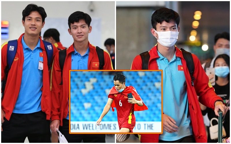 World Cup 2026 tăng lên 48 đội, châu Á có 8.5 suất: ‘Lứa U23 hiện tại đủ đẳng cấp cạnh tranh’