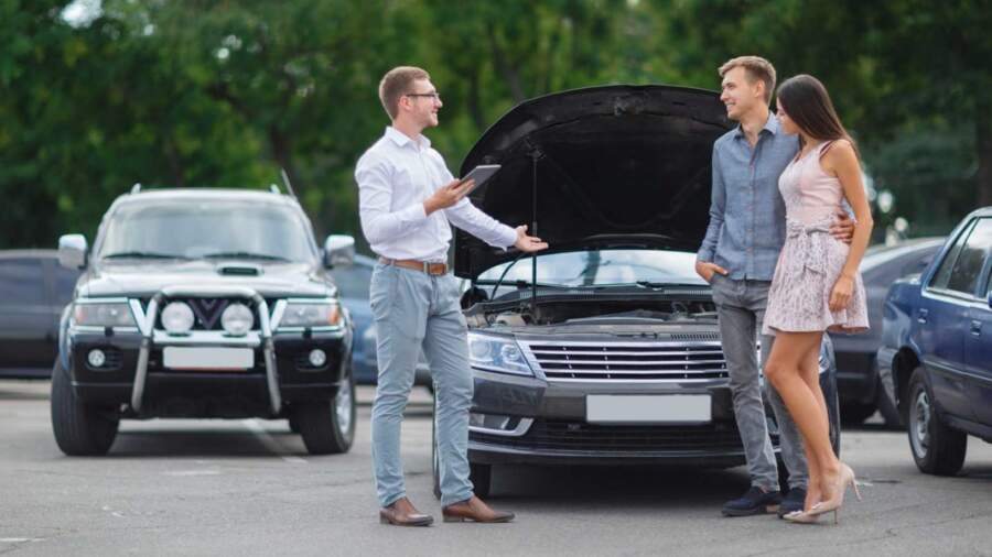 Buying A Used Car Tips: How To Land The Best Pre-Owned Car