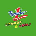 Number 1 Chanh Dâu