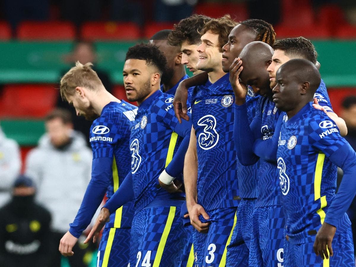 Thay Marcos Alonso: Chelsea nhắm SAO mai U21 Pháp