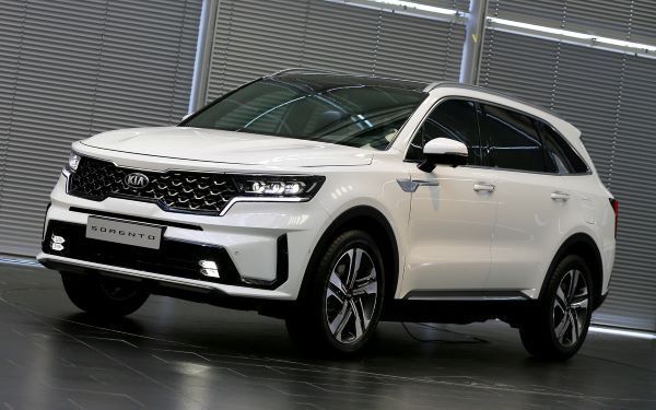Các đời xe KIA Sorento: lịch sử hình thành, các thế hệ trên thế giới và Việt Nam