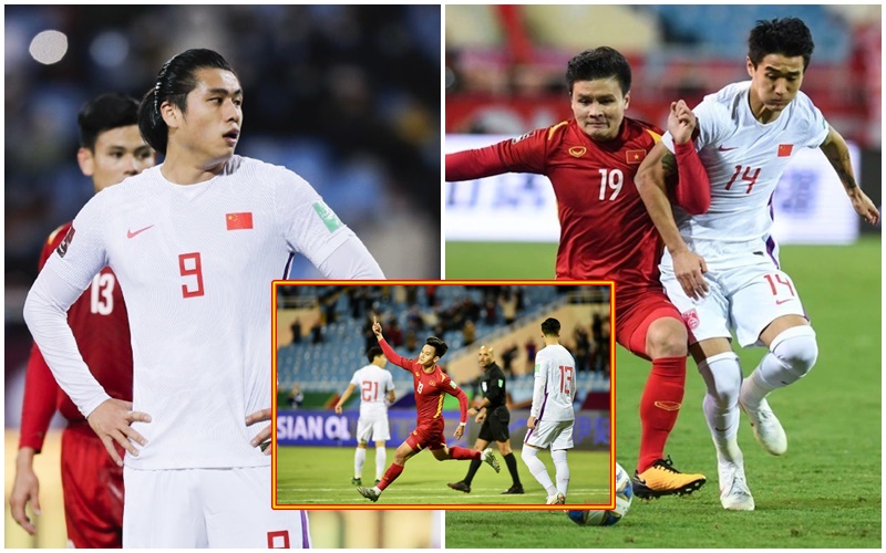ĐT Trung Quốc nguy cơ bị FIFA cấm thi đấu dài hạn: Vết đen ô uế khó đỡ cho đất nước tỷ dân