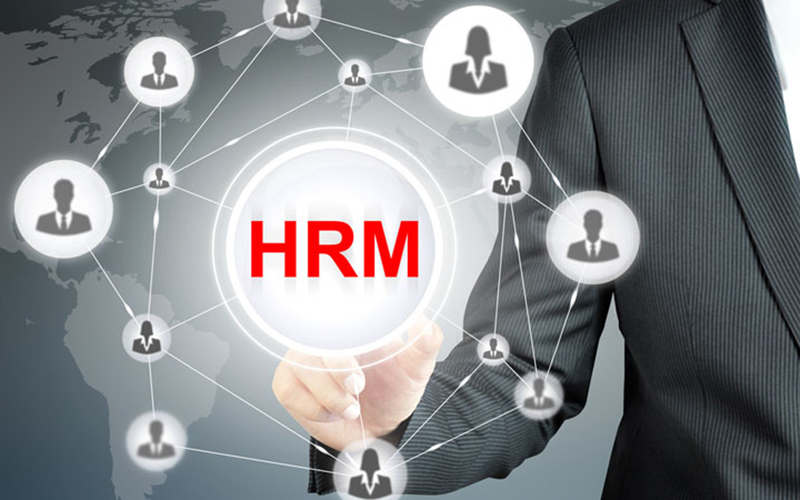 Chức năng, vai trò của HRM trong quản trị doanh nghiệp