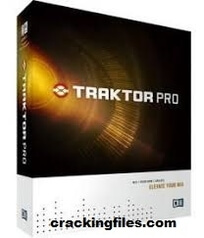 Traktor Pro 3.5.3 Crack + License Key Full Version Free Download 2022