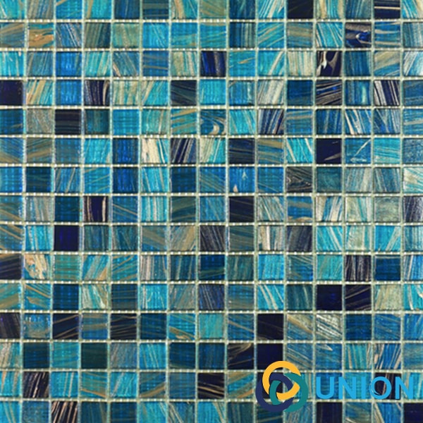 Gạch Mosaic No.2009 - Vật Liệu Ốp Lát Cao Cấp [SIÊU BỀN]