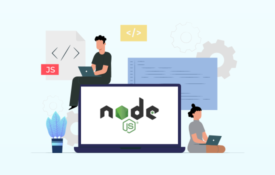 Hire Node JS Developer & Programmers | 5+ Year Experienced