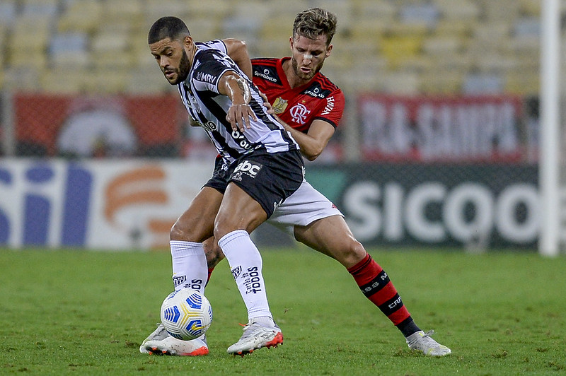 Nhận định, soi kèo Atletico Mineiro vs Flamengo, 7h30 ngày 23/6/2022