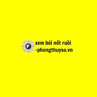 Xem bói nốt ruồi Phong Thủy Số