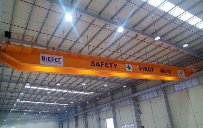 Những điều Cần Biết Về Báo Giá Cầu Trục 10 Tấn | Liên Hệ 0984 826 686