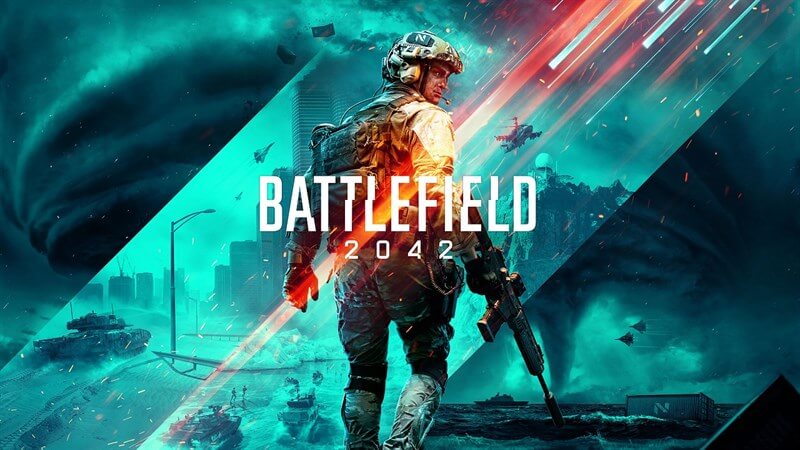 Tải Battlefield 2042 Crack Online Miễn phí - Link Google Drive