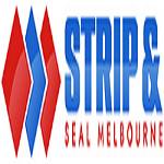 Strip And Seal Melbourne