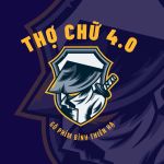 Thợ Chữ