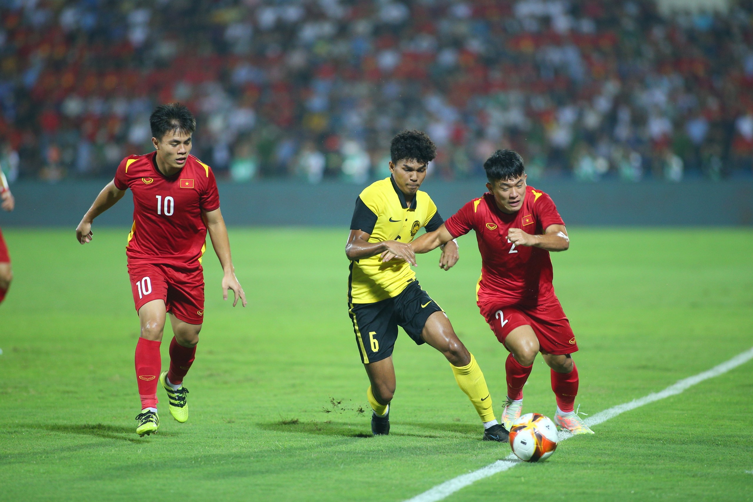 Nhận định, soi kèo U23 Việt Nam vs U23 Malaysia, 20h ngày 8/6/2022