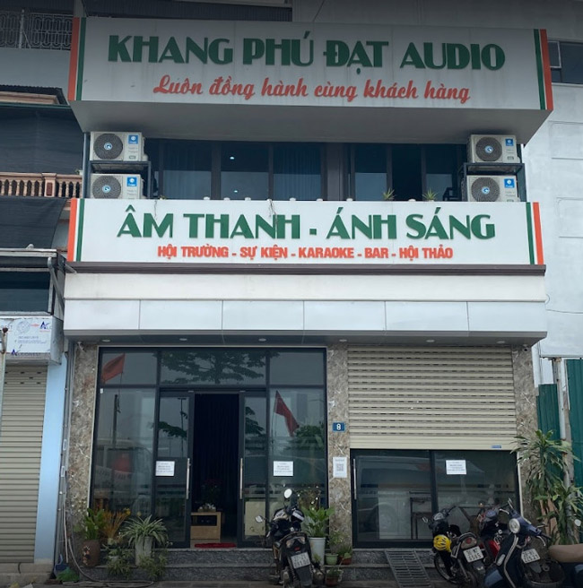 Địa chỉ lắp đặt âm thanh HỘI THẢO || HỘI NGHỊ uy tín tại HN - TP. HCM