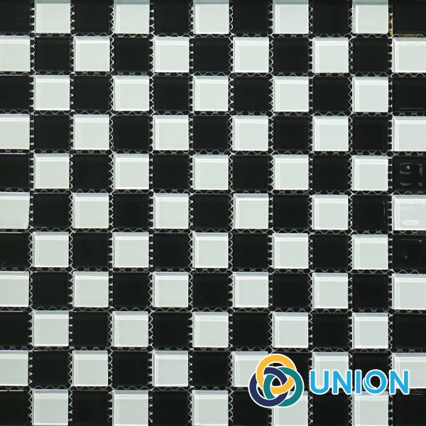 Gạch Mosaic Trang Trí BV25Đ4 (300x300x4 mm) - UNION