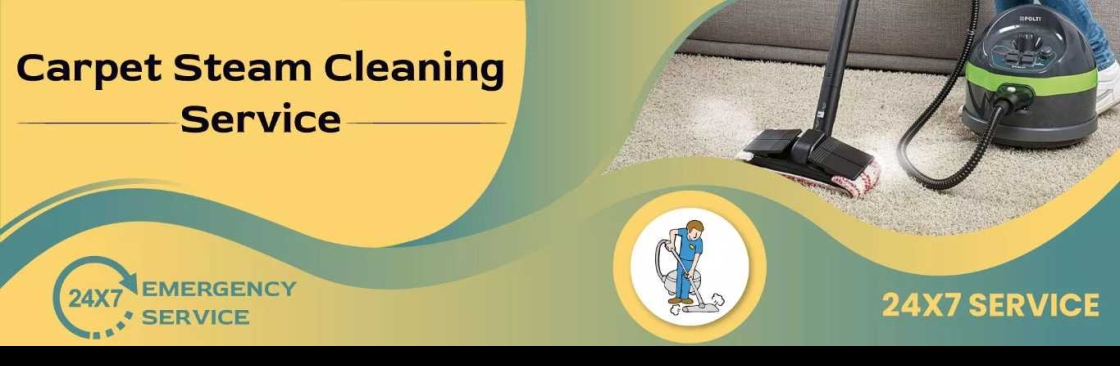 Carpet Steam Cleaning Toowoomba