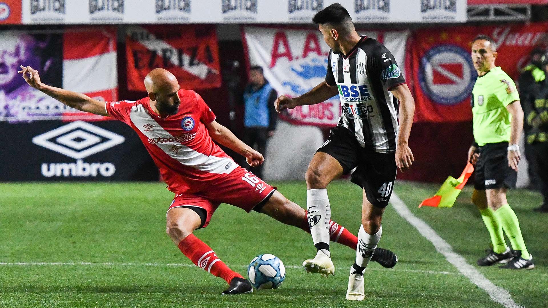 Nhận định, soi kèo Central Cordoba vs Argentinos Juniors, 5h ngày 2/7/2022