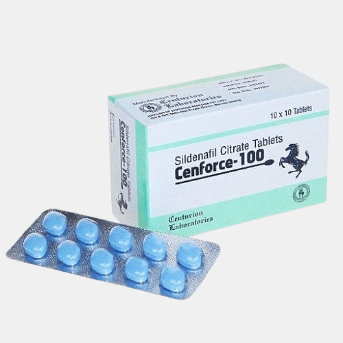 Cenforce 100 Pills For Males Erectile Failure