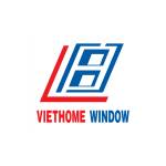 Cửa nhôm kính cao cấp Viethome Window
