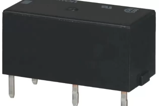 Relay Omron 5V G6B-1114P-US-DC5 chính hãng