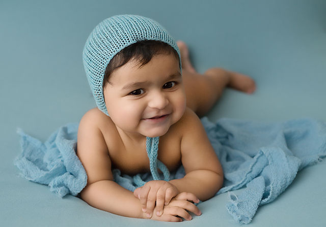 Capture Your  Best Milestone Photography With Us