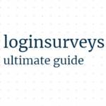 login surveys