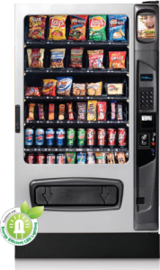 Healthcare Vending Machines | Hospital Vending Machines