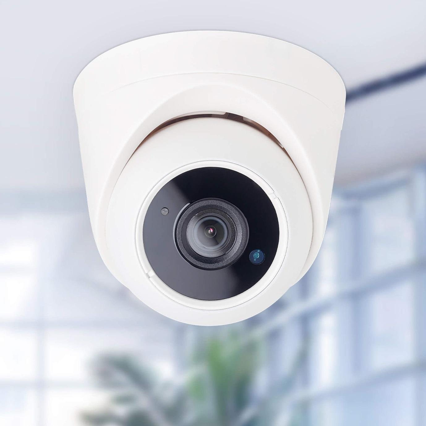 NST Computer Camera nơi lắp đặt camera biệt thự  uy tín chất lượng tại Bình Dương