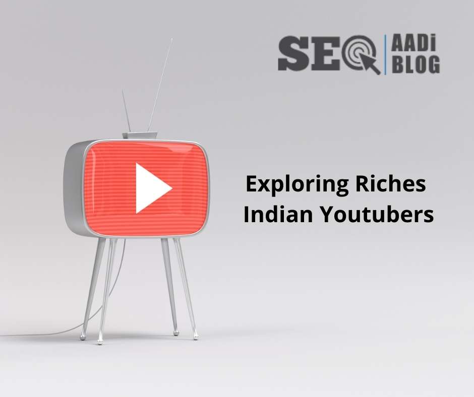 Richest YouTubers in India | Top Female Youtubers In India