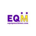 Equip Machines