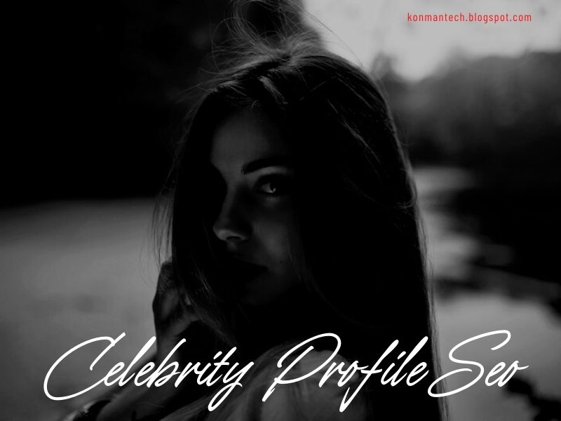 Celebrity Profile SEO - How to Promote Your Profile ?