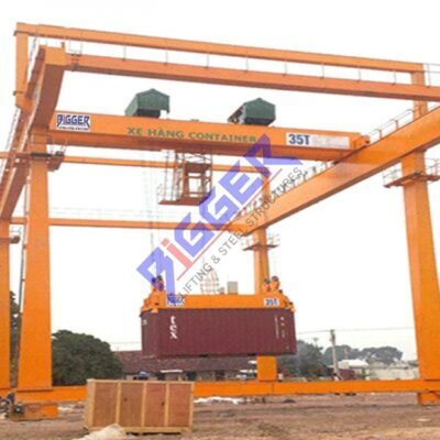 Cổng Trục Container | Liên Hệ 0984 826 686