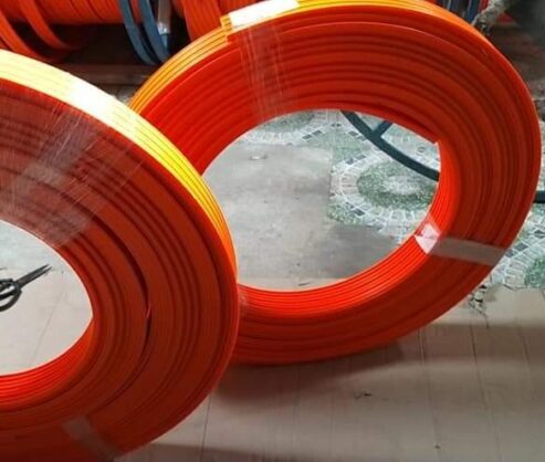 Ray điện An Toàn 3P Cầu Trục | Liên Hệ 0984 826 686