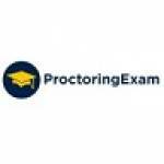 Proctoring Exam Profile Picture
