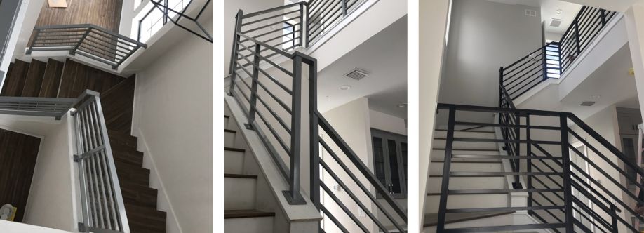 Stainless Steel Handrails