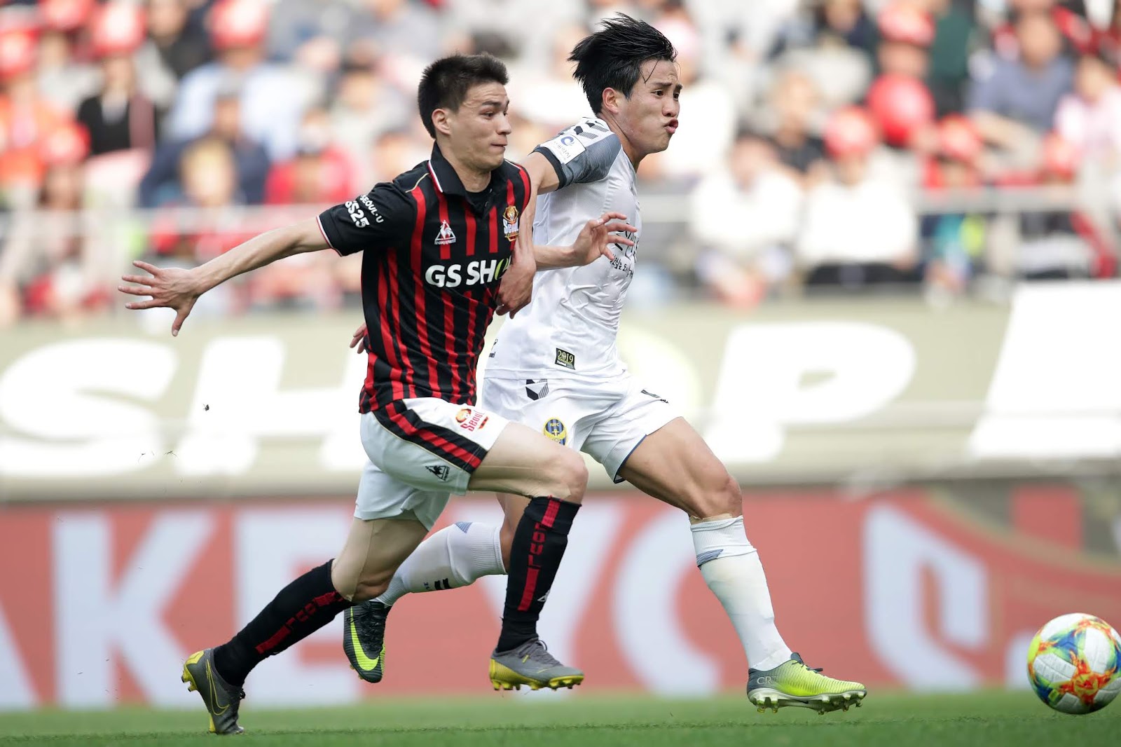 Nhận định, soi kèo Seoul vs Incheon, 18h ngày 25/6/2022