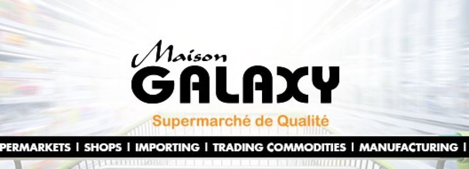 Maison Galaxy