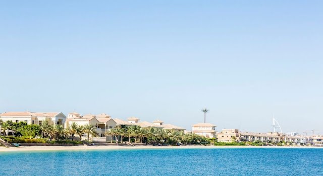 Here is the most expensive house to buy in Dubai