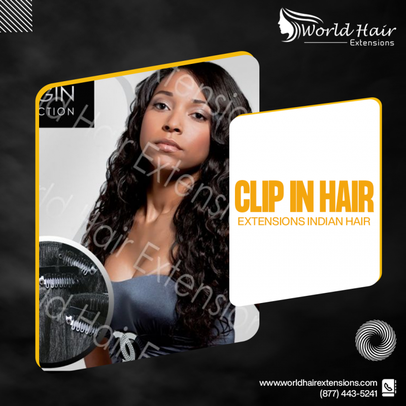 4 Tips to Choose the Right Extensions for Wavy Hair Type: remyhairs — LiveJournal